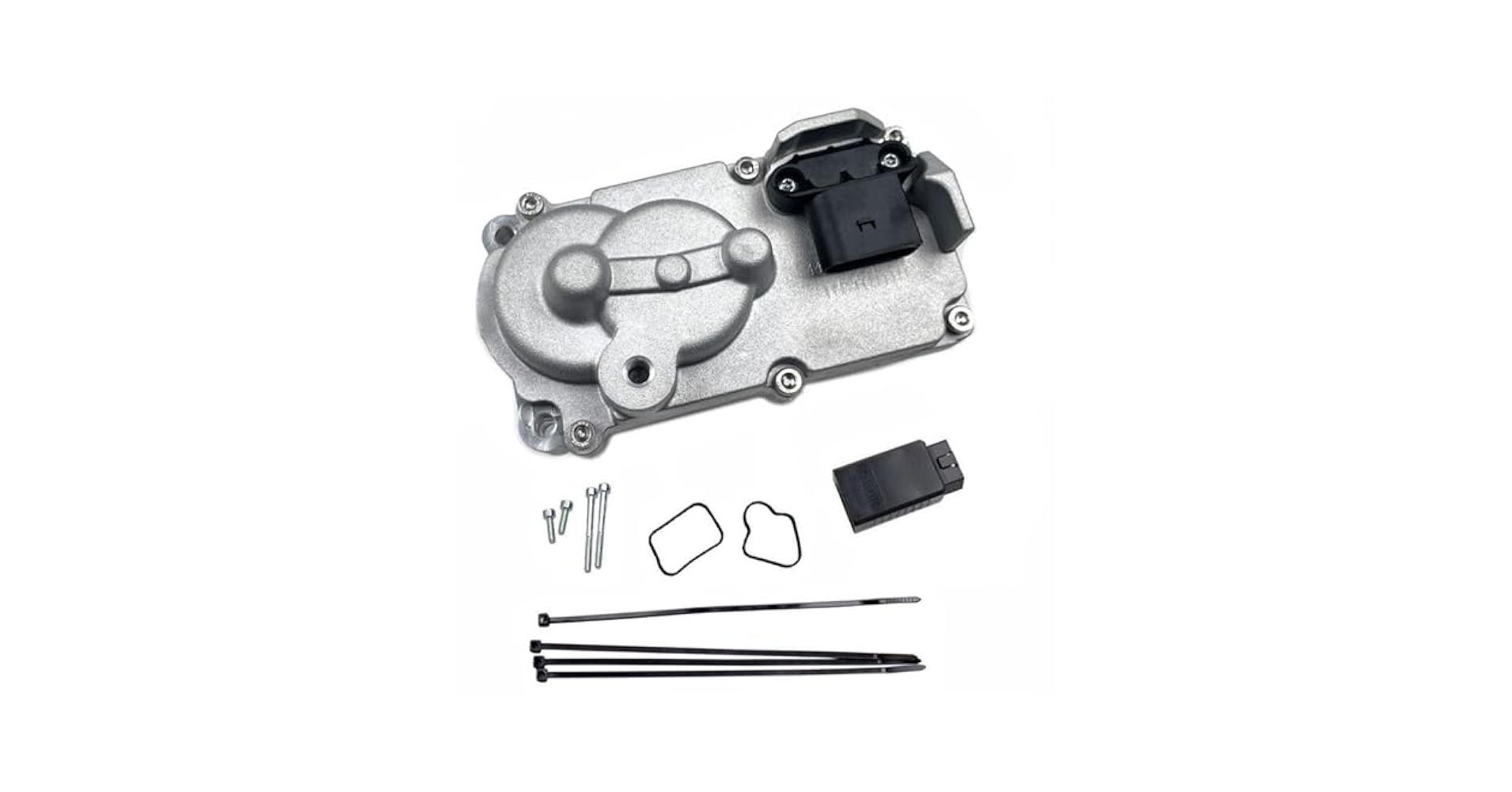 D　604540 4089985 | Genuine Cummins® Metering Actuator, Enforcer Meter